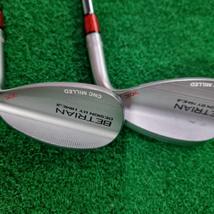 BETRIAN 베트리안 BW 901C 단조 웨지 세트