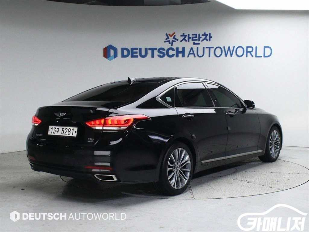[현대]제네시스DH G330 모던 AWD #앱특가--1