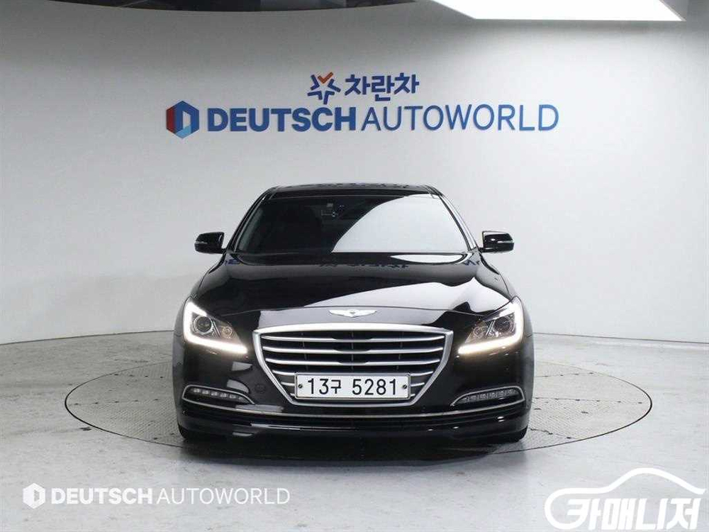 [현대]제네시스DH G330 모던 AWD #앱특가--2