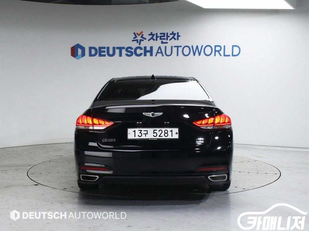 [현대]제네시스DH G330 모던 AWD #앱특가--3