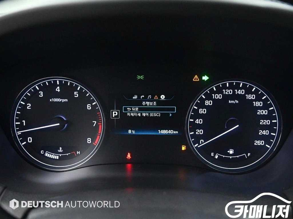 [현대]제네시스DH G330 모던 AWD #앱특가--7