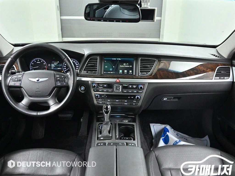 [현대]제네시스DH G330 모던 AWD #앱특가--6