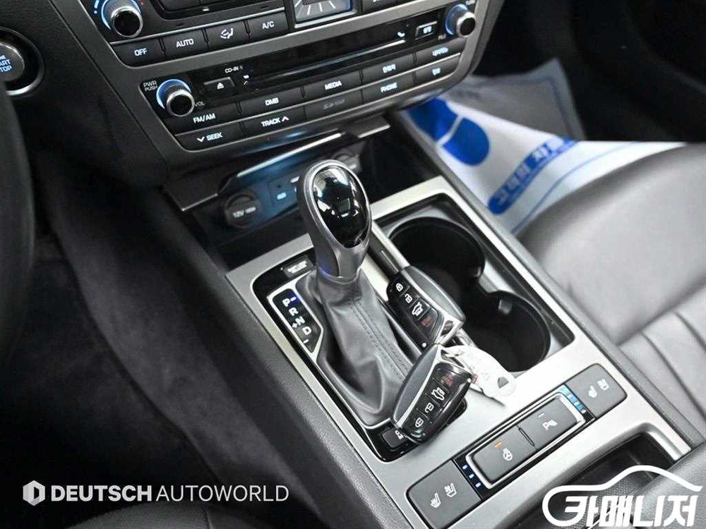 [현대]제네시스DH G330 모던 AWD #앱특가--8