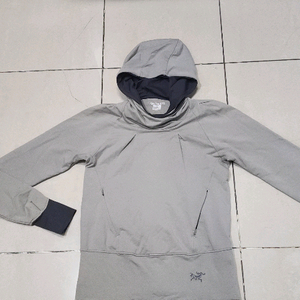 아크테릭스 여성 후디/ 클라터뮤젠 7부팬츠