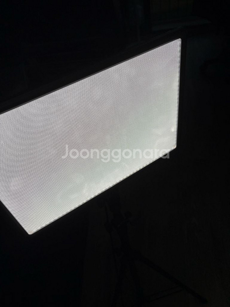 k63h 방송용 조명--1