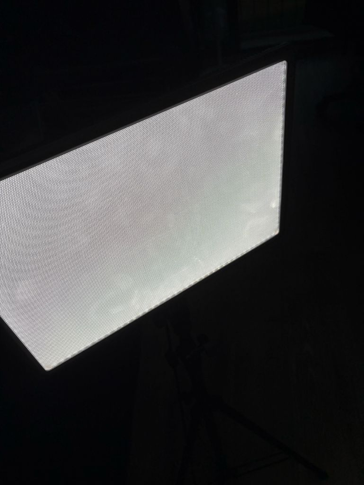 k63h 방송용 조명 이미지