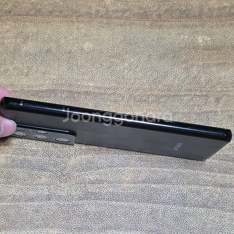 갤럭시 s21 울트라 256gb 팝니다--4