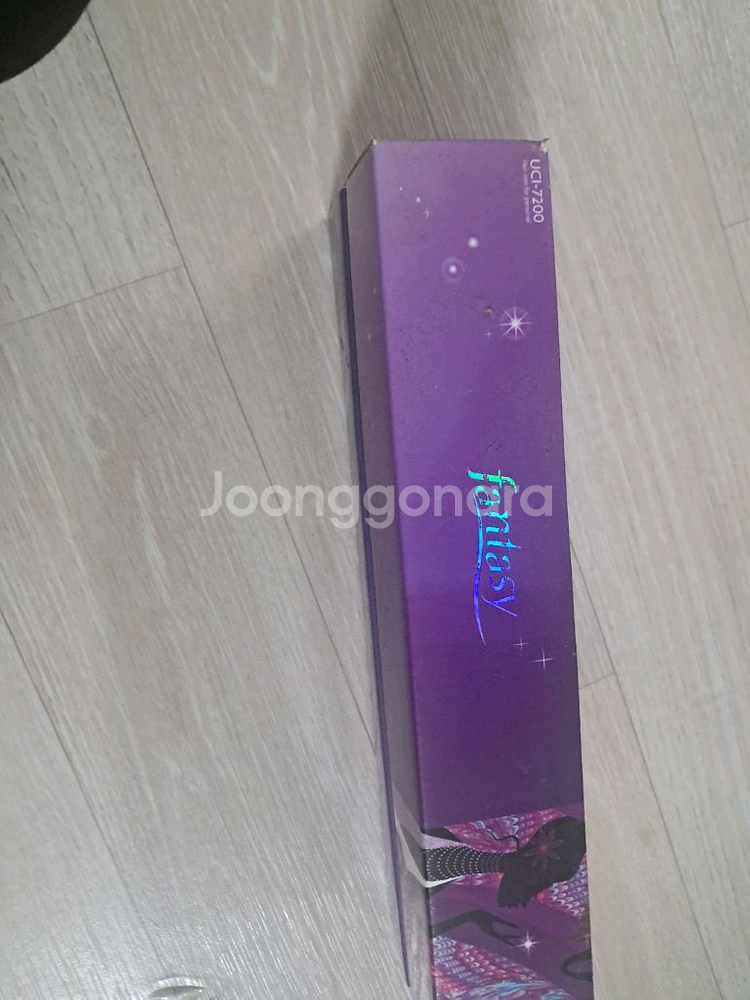 유닉스 판타지매직기--0