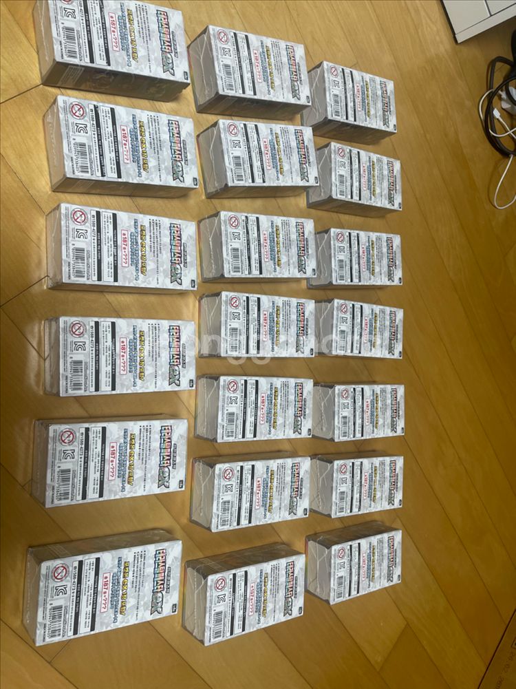 포켓몬카드 테라스탈 페스타 ex--3