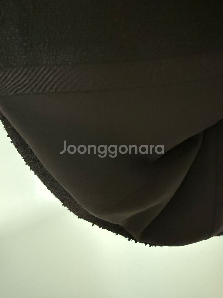 타임qc 트위드 자켓 재킷 한섬팸셀 한섬 패밀리세일--14