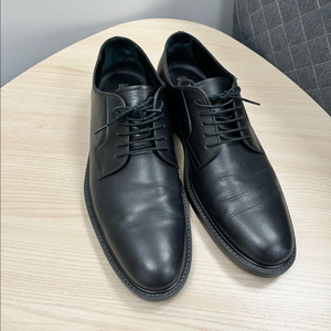 Tods 토즈 남성 구두. 레이스업. 43사이즈