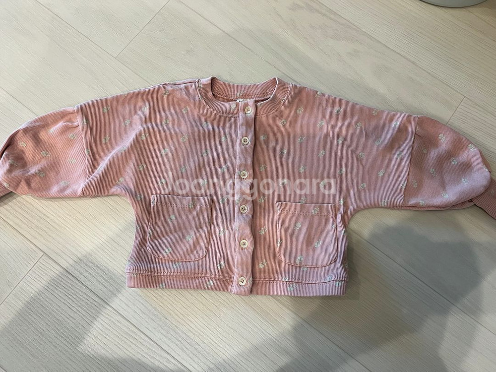 아폴리나 시모나가디건 2-3y--0