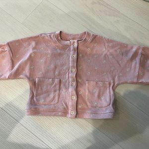 아폴리나 시모나가디건 2-3y