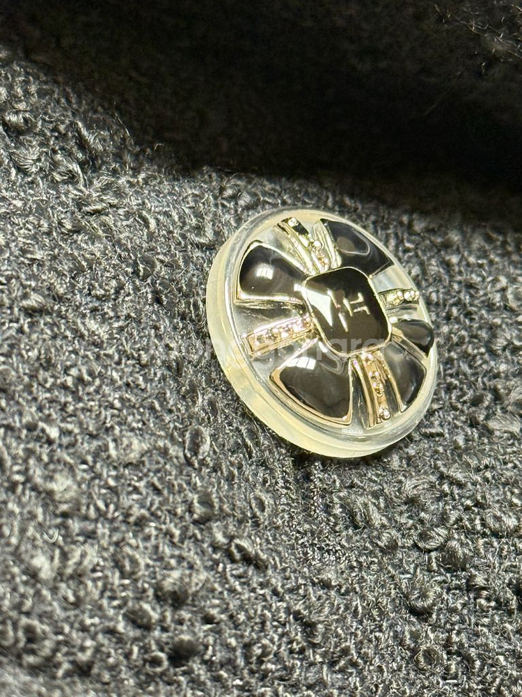 타임qc 트위드 자켓 재킷 한섬팸셀 한섬 패밀리세일--17