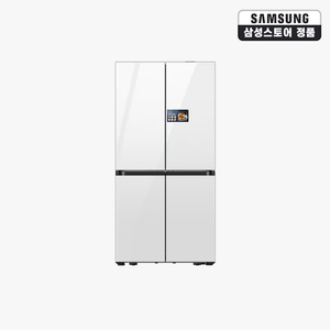 RM90F64E2W 삼성 키친핏 냉장고[미개봉-새제품]