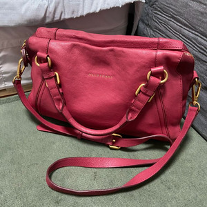 JILL STUART 질스튜어트 넉넉한 가방