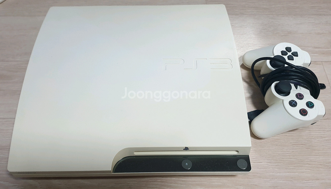 플스 3 2505A 1T 화이트 1인셋--0