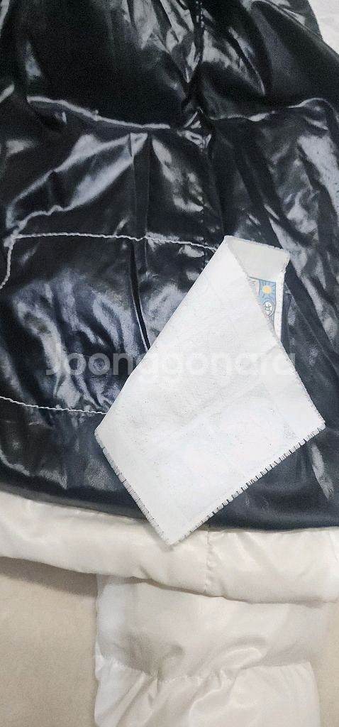 몽클레어 여성 헤비다운과 경량패딩--7