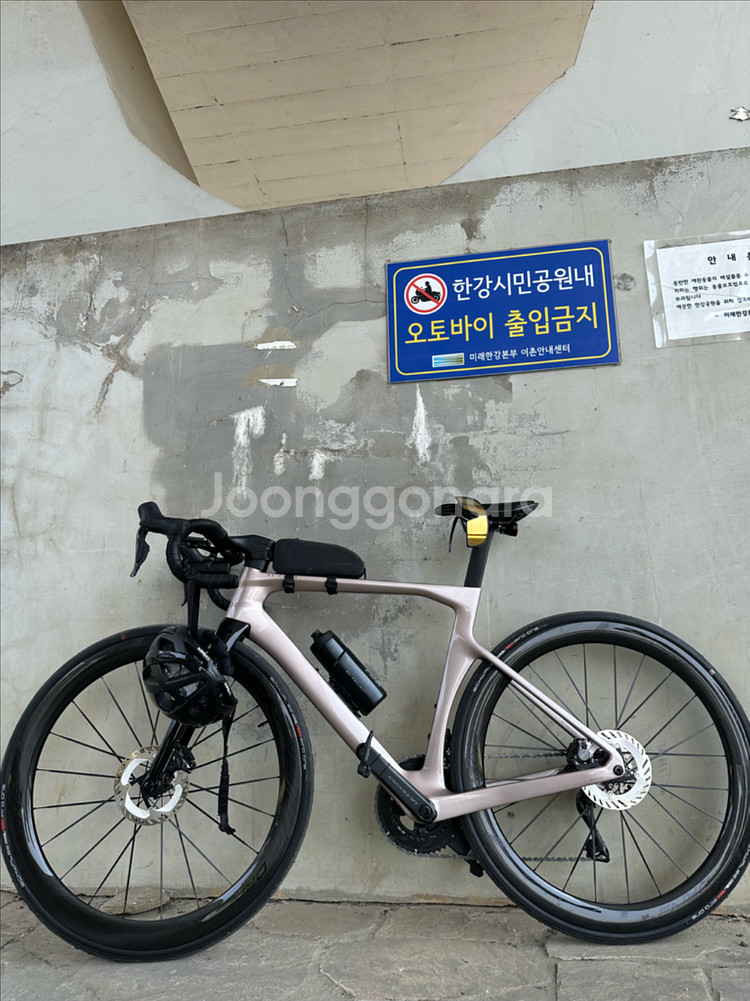 리파인드7 울테그라di2 S 드라이브2.0교체 완차--0