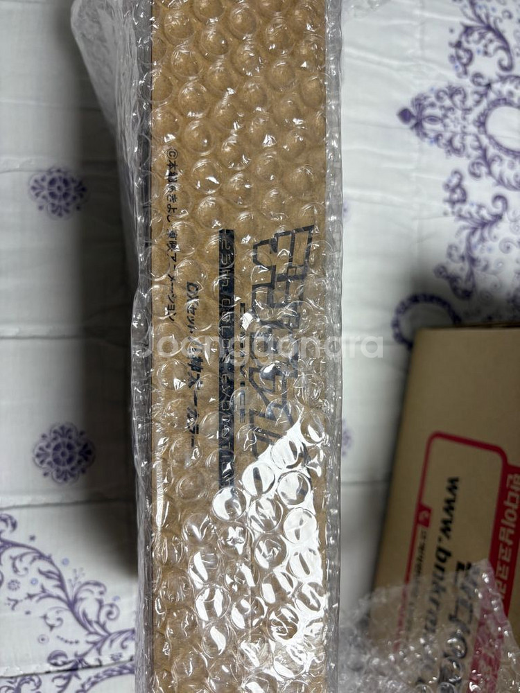 디지몬 25주년 디지바이스 타이치(신태일) 미개봉--0