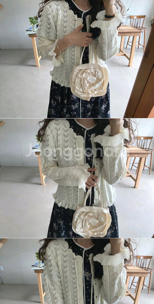 로즈베이 제작원피스 판매합니다--2