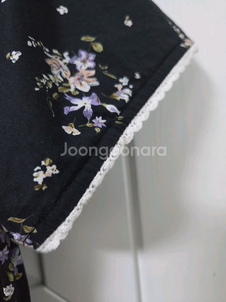 로즈베이 제작원피스 판매합니다--6