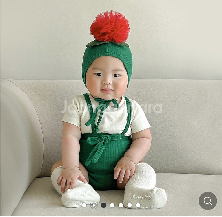 이키 카네이션 18M--0