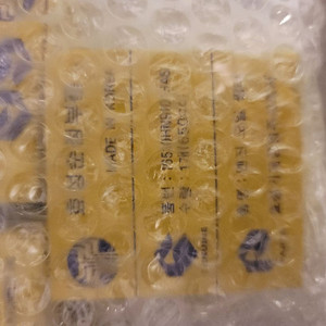 미라쥬650/코멧650/코멧650R/st7 오일필터