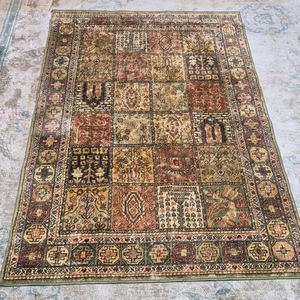 벨기에 VISCOSE(인견) 카페트 - BE713 -