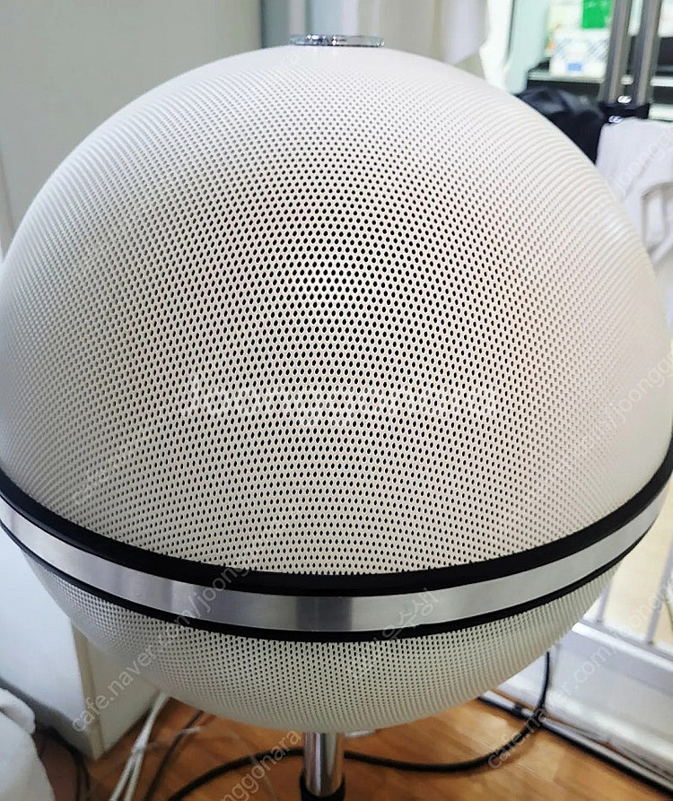 Grundig 그룬딕 오디오라마 8000 스피커 1개--2