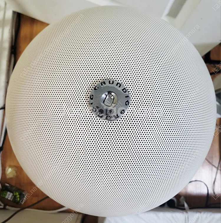Grundig 그룬딕 오디오라마 8000 스피커 1개--3