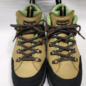 K2 K2-17 누벅가죽 고어텍스 안전화 270사이즈