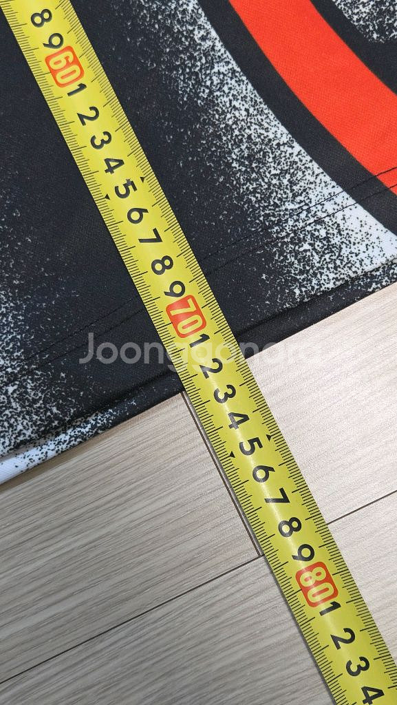 2001년 성남 일화 키퍼킷 권찬수 실착--4