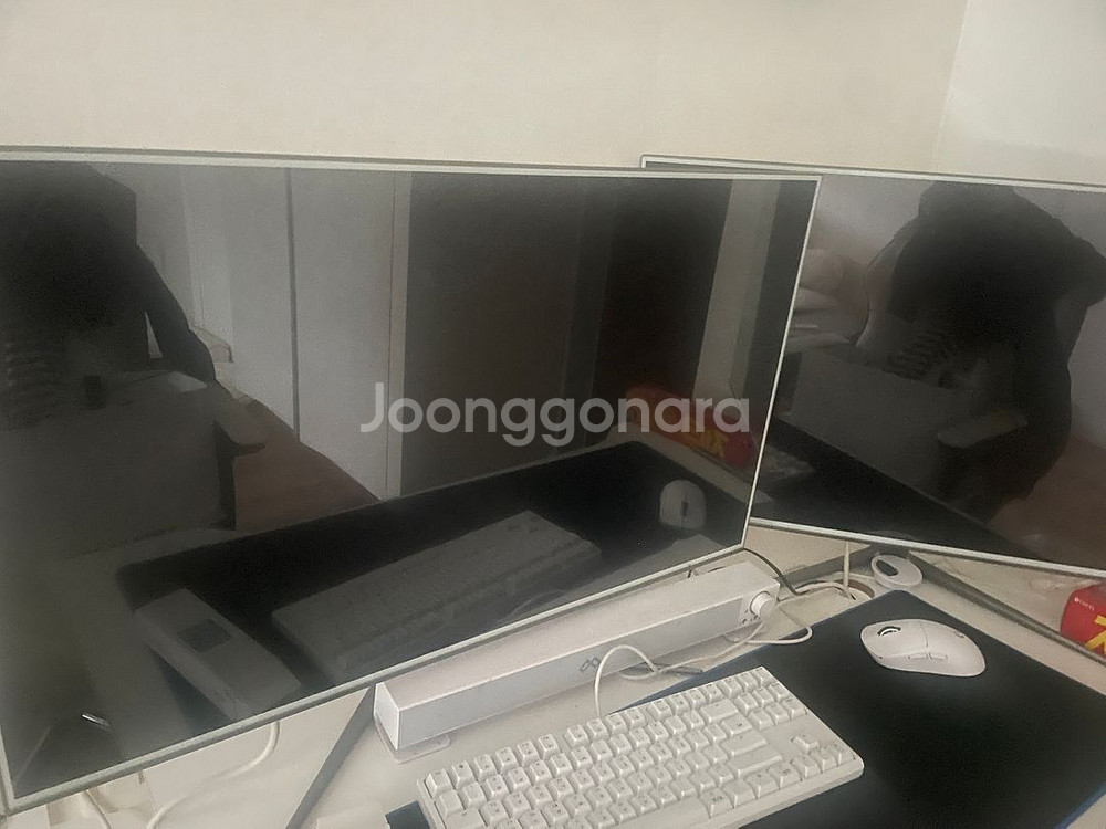 게이밍 컴퓨터 본체 RTX2060 팝니다!--1