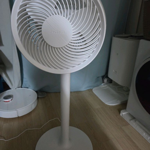 신일 BLDC 서큘레이터 S10se 음성인식 저소음