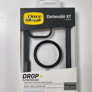 오터박스 디펜더 엑스티 아이폰16프로맥스 케이스 새상품