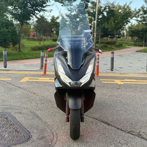 PCX125 24년식 4@@@@km