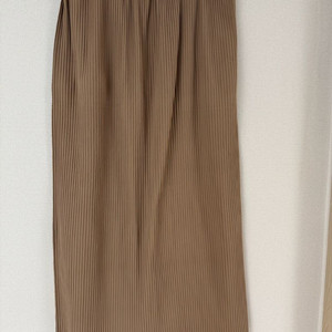 플리츠플리즈 미 스커트