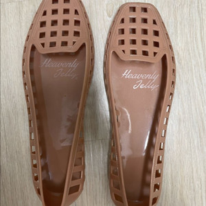 헤븐리 젤리슈즈