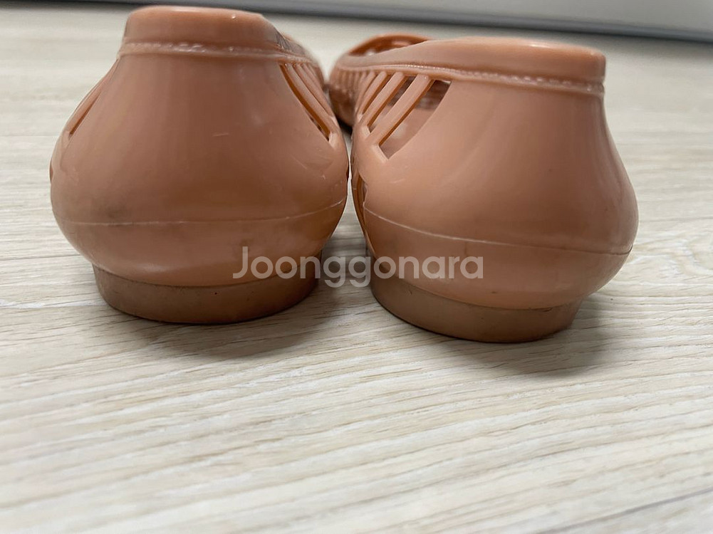 헤븐리 젤리슈즈--2