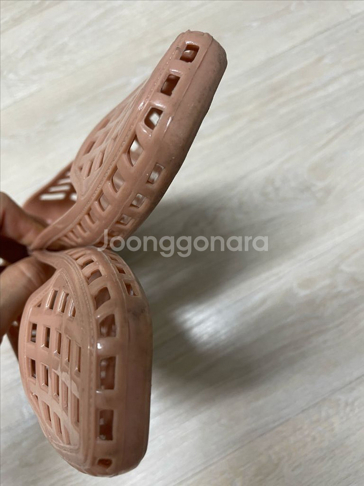 헤븐리 젤리슈즈--1