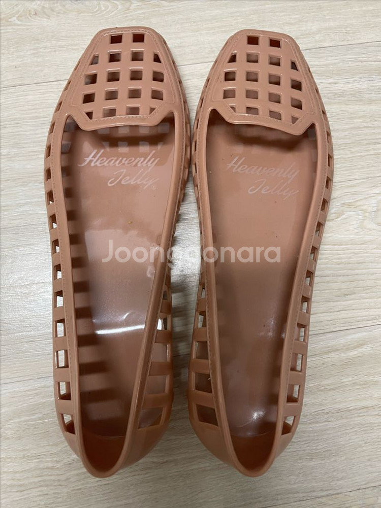 헤븐리 젤리슈즈--4