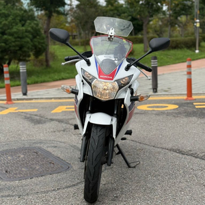 CBR125 14년식 3@@@@km