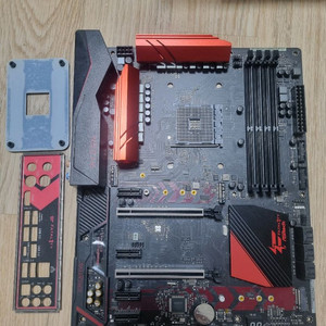 asrock x370 메인보드 팝니다