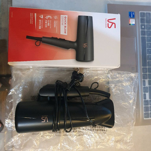 유닉스 접이식 드라이기