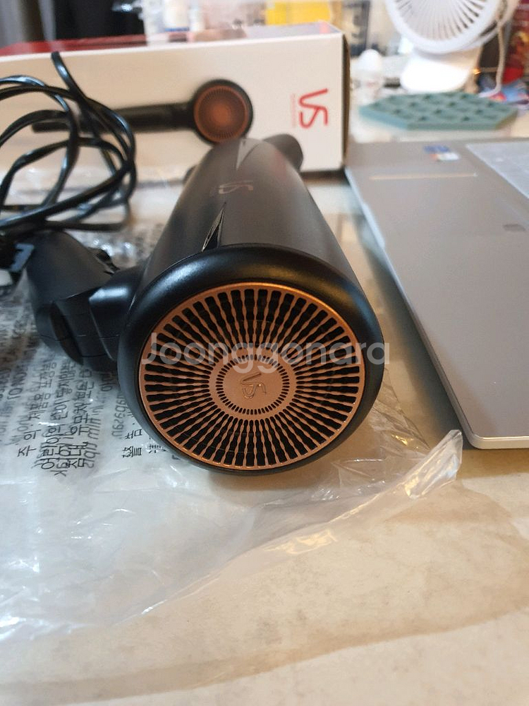 유닉스 접이식 드라이기--2