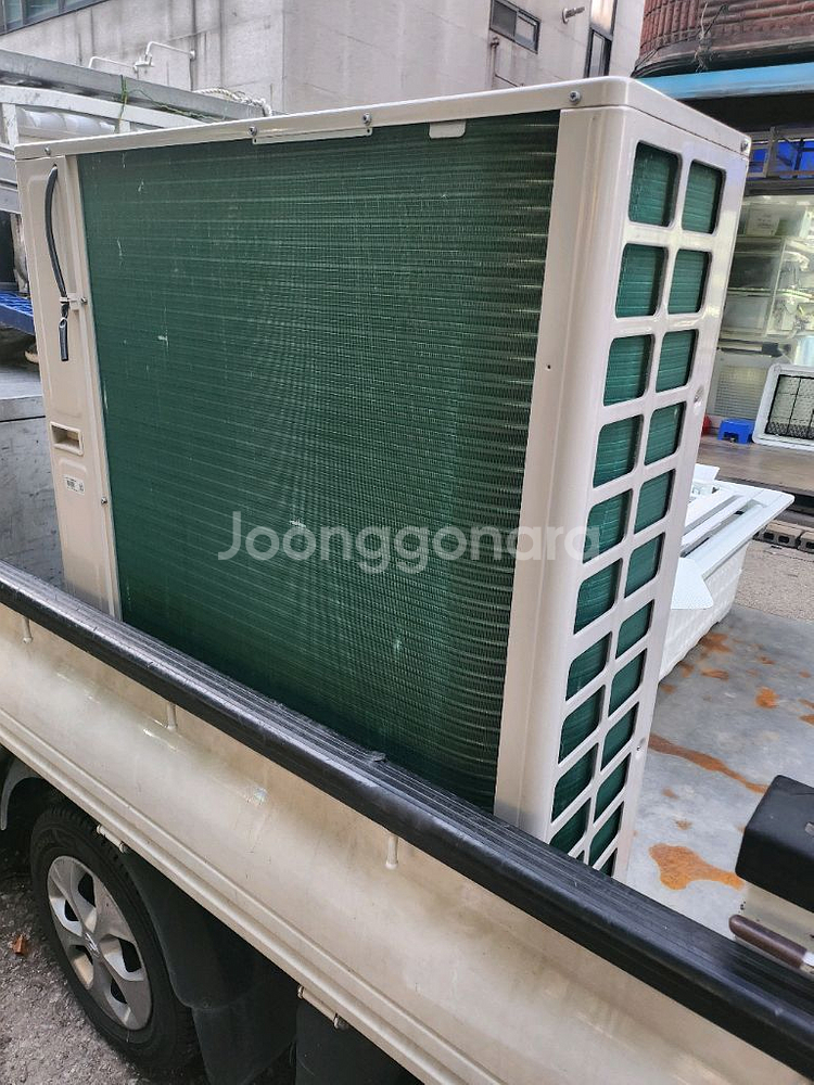 삼성25평천장형냉난방기2023년식설치무료--6