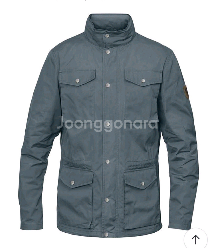 피엘라벤 라벤패디드 자켓 m--0