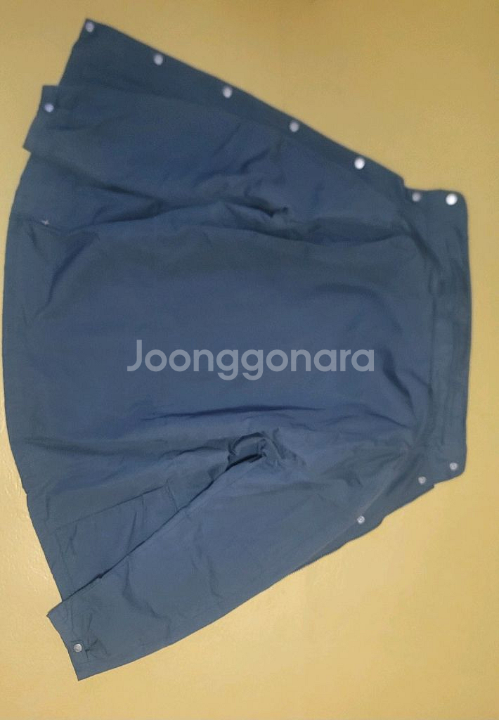 피엘라벤 라벤패디드 자켓 m--3