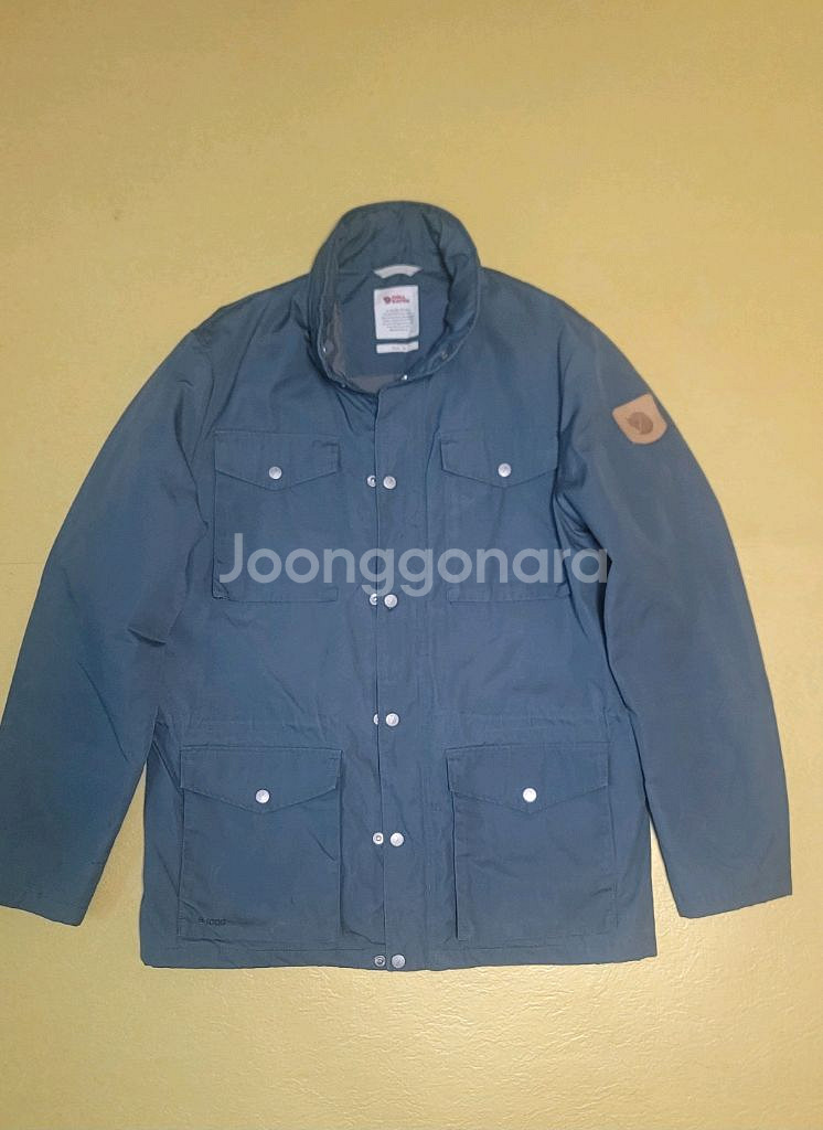 피엘라벤 라벤패디드 자켓 m--1